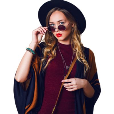 Women's Fashion
