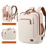 Backpack, Large-capacity, Lightweight Computer Bag For Students, Business Leisure, Business Trip, College Student Schoolbag