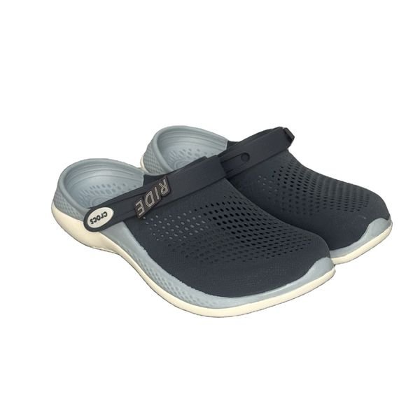 Summer Collection New CROC Generation 2 Beach Shoes for Men Women Soft Sole Breathable Sandals Platform Style Shock Absorption