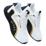 Men's Shoes, Leather Waterproof and Anti-slip Sneakers, Trendy and Versatile, Autumn Men's Sports and Casual Shoes
