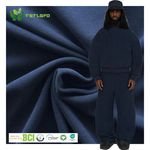 Sustainable Eco Friendly Products Clothing Custom logo Heavyweight Flared Sweatsuits Tracksuit Sweatpants and Hoodie Set Men